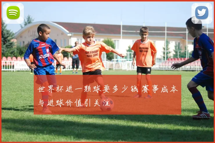 世界杯进一颗球要多少钱 赛事成本与进球价值引关注